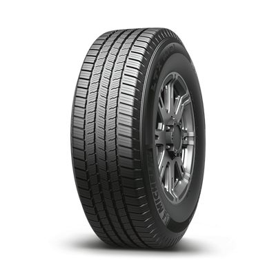 Michelin LTX M/S 2 LT245/75R17 121/118R - 54043 Photo - Primary
