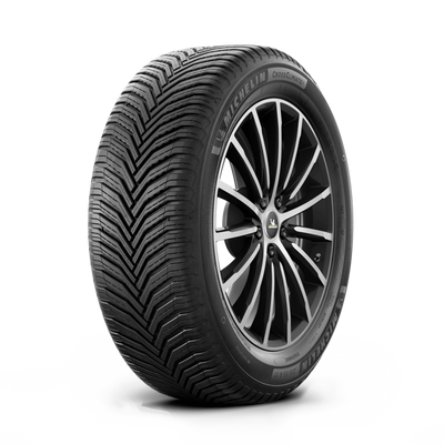 Michelin Crossclimate2 A/W CUV 235/50R20 104V XL - 55754 Photo - Primary