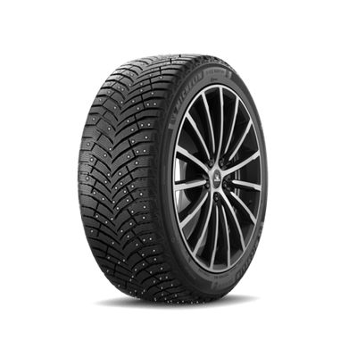 Michelin X-Ice North 4 205/65R16 99T XL - 77408 Photo - Primary