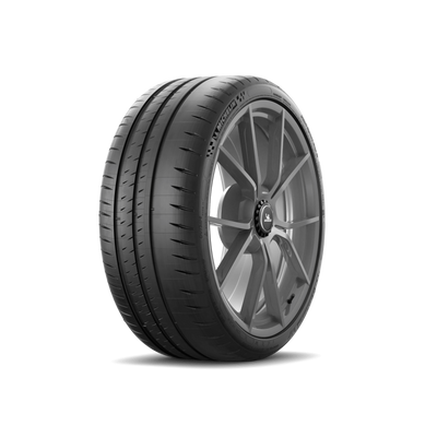 Michelin Pilot Sport Cup 2 245/35ZR19 (93Y) - 90107 Photo - Primary
