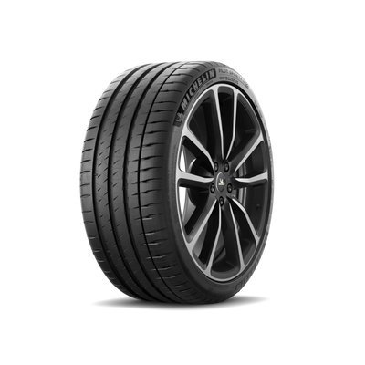 Michelin Pilot Sport 4 S 255/35ZR19 (96Y) XL - 97665 Photo - Primary