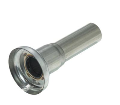 R1 Silencer 3 IN for R1 CatBack Exhaust - RO-C1076X-SS User 1