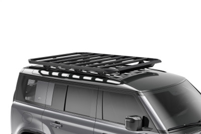 Thule Caprock L Roof Platform - Black - 611003 Photo - Primary