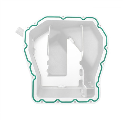 Torque Solution HD Oil Pan O-Ring Gasket Subaru EJ Engines - TS-SU-599-OP-G Photo - Primary