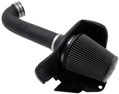 K&N 11-23 Dodge Durango 5.7L V8 Performance Air Intake System - 30-1563 Photo - Primary