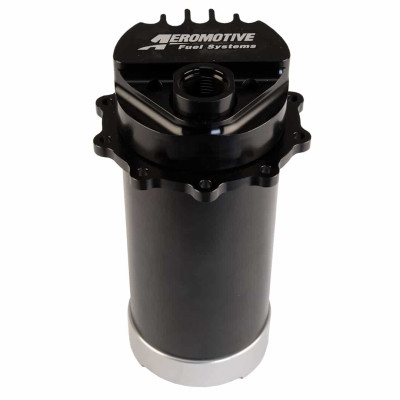 Aeromotive Fuel Pump TVS Intake Spur Gear 10.0 - 18062 User 1