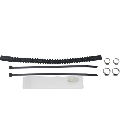 DeatschWerks 07-18 Harley Davidson Sporster Fuel Pump Install Kit for DW100 / DW200 - 9-1064 Photo - Primary