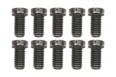 Wilwood Rotor 3/8-16x.75 Bolt Kit - 10 Pack - 230-16618 Photo - Primary