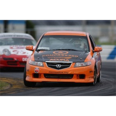 Hondata FlashPro TSX 2007-2014