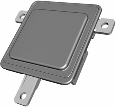 Hella Xenon Ballast System 12V 5DV - 009935031 Photo - Primary