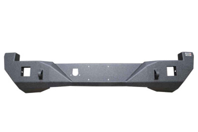 Fishbone Offroad 05-15 Tacoma Rear Bumper - FB22298 Photo - Primary