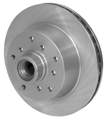 Wilwood Rotor 1175-110DBXXX-336NAEXXXXN - 160-14555 Photo - Primary