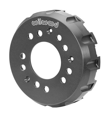 Wilwood 12 Lug Drive Dynamic MT Hat 7.77 Snap - 170-16102 Photo - Primary