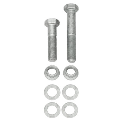 Wilwood 1/2-20x2.0 Spindle/Bracket Bolt Kit - 230-14612 Photo - Primary