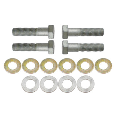Wilwood Washers HHCS M14-2.00x60mm LG Bolt Kit - 230-15419 Photo - Primary