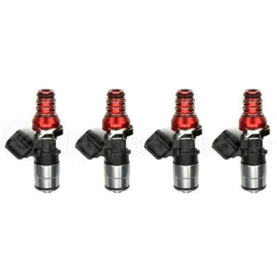 2015+ SUBARU STI INJECTOR DYNAMICS TOP FEED FUEL INJECTORS