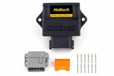 Haltech Toyota A340 PRNDL Signal Converter - HT-038010 User 1