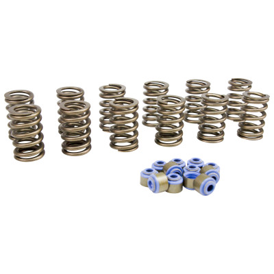 COMP Cams 88-06 Jeep 4.0L .450in Lift Valve Springs Kit - 983J-KIT Photo - Primary