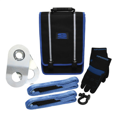 Superwinch Light Duty Recovery Kit - 2577 Photo - Primary