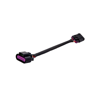 Fleece Performance 11-16 GM 2500/3500 Duramax LML Fan Extension Harness - FPE-HAR-DMAX-FAN-LML User 1