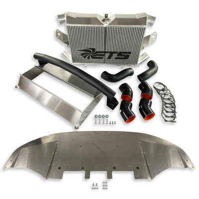 ETS GT-R "THE FRIDGE" INTERCOOLER UPGRADE *KIT*