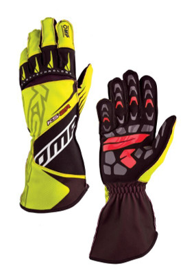 OMP KS-2R Gloves - Size 5 - KB0-2749-A01-071-005 Photo - Primary