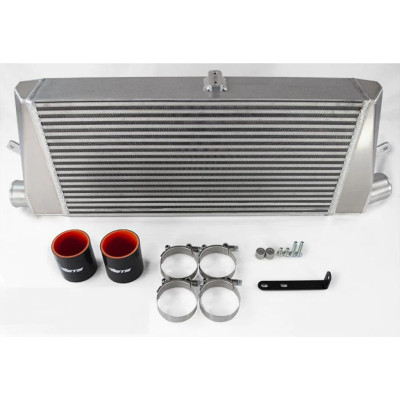 ETS 03-06 MITSUBISHI EVO 8/9 WIDE TANK INTERCOOLER