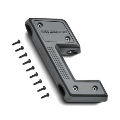 Ford Racing Bronco Tube Door Replacement Grab Handle - M-19008-BTDG Photo - Primary