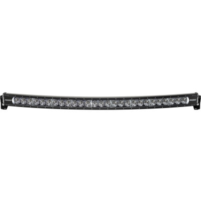 Rigid Industries Radiance+ Curved 50in. RGBW Light Bar - 350053 Photo - Primary