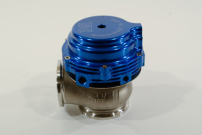 TiAL Sport MVR Wastegate 44mm 1.1 Bar (15.95 PSI) - Blue (MVR-1.1B) - 003793 User 1