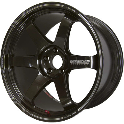 VOLK  TE37 ULTRA GUNMETAL  20X12 +20MM / BP 5x114.3 (5x4.5)