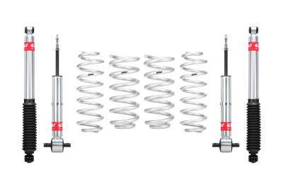 Eibach 15-20 Chevrolet Tahoe 4WD Stage 1 Pro-Truck Lift Kit - E80-23-030-01-22 Photo - Primary