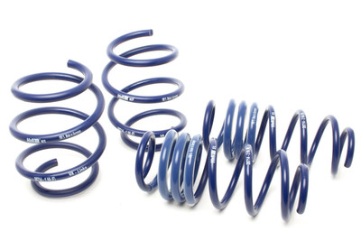 H&R 2023 Honda Civic Type-R FL5 Sport Spring (w/Adaptive Damping System ADS) - 28714-2