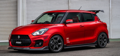 VOLK  TE37 SAGA S-PLUS MATTE BLACK  18X9.5 +20MM / BP 5x120