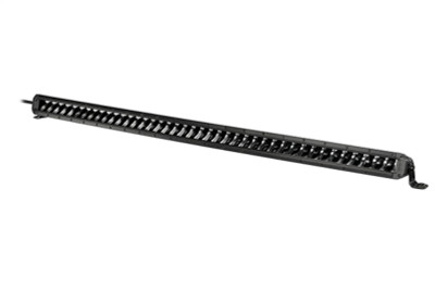 Hella Universal Black Magic 40in Tough Slim Curved Light Bar - Spot & Flood Light - 358197521 Photo - Primary