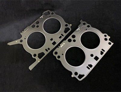 HKS Subaru FA24 1.2mm Thickness 11.3 CR Grommet Type Head Gasket - 23002-AT005 Photo - Primary