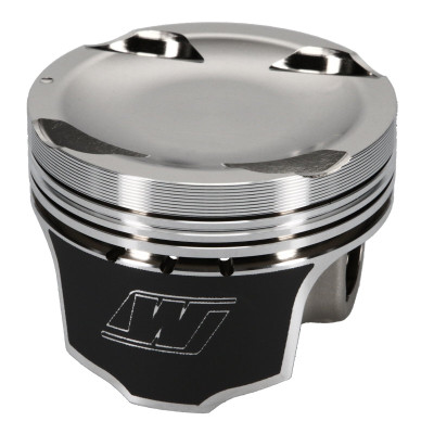 Wiseco 1400 HD Mitsubishi Evo 8 - 4G63 Turbo -14cc Piston Shelf Stock Kit - K626M855 Photo - Primary