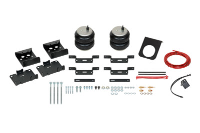 Firestone Ride-Rite Air Helper Spring Kit 21-23 Ford F-150 2WD/4WD(W21-760-2627) - 2627 Photo - Primary