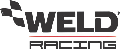 Weld Alumastar 2.0 15x14 / 5X4.75 BP / 4in BS / -89 Offset Black Polished Wheel - Black DBL MT - 88B-514278MB Logo Image