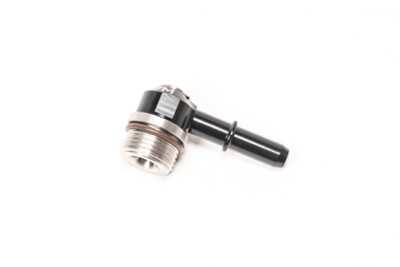 Radium Engineering 10AN ORB Swivel Banjo to 10mm SAE Male - 20-1000-1010S Photo - Primary