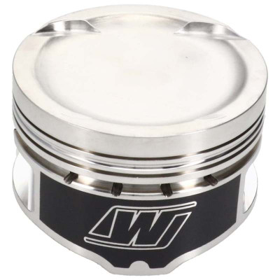 Wiseco Audi/VW 2.0L 83.00mm Bore 92.8mm Stroke -11.5cc EA888 Piston Kit - 4 Cyl - K752M83 Photo - Primary