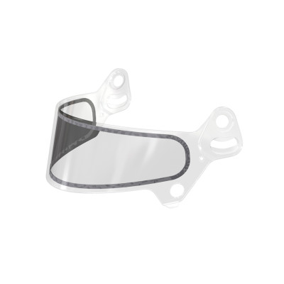 Bell SE077 Helmet Shield - Clear - 2010411 Photo - Primary