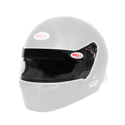 Bell SE06 Helmet Shield ML - Red - 2010469 Photo - Primary
