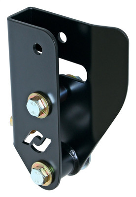 RockJock JL Geometry Correction Axle Bracket for Rear Trac Bar - RJ-141402-101 Photo - Primary