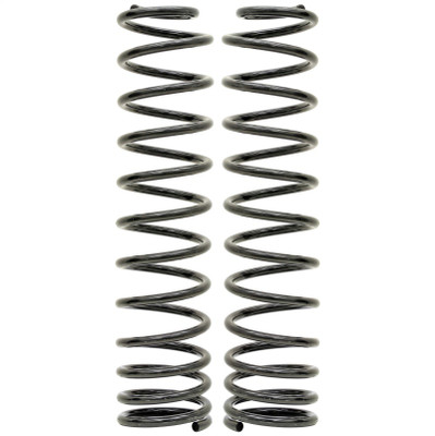 RockJock JT Gladiator Diesel Engine Front Coil Springs 3.5in Lift Pair - RJ-154102-101 Photo - Primary