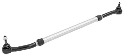 RockJock JK RockNut Billet Aluminum Drag Link - RJ-432101-101 Photo - Primary