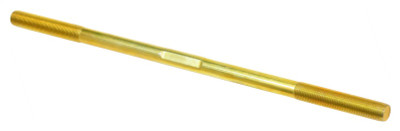 RockJock Adjustable Sway Bar End Link Rod 12 1/2in Long x 1/2in Dia. x 1/2in-20 RH/LH Threads - RJ-517200-1 Photo - Primary