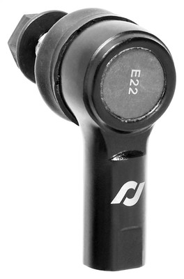 RockJock Adjustable Sway Bar End Link Sealed Rod End Joint 1/2in LH Thread - RJ-527000-102 Photo - Primary