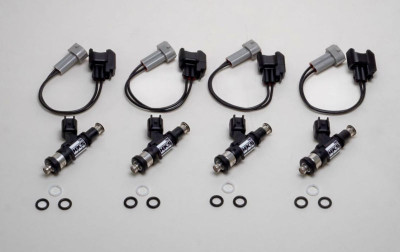 HKS EJ20 Injector Upgrade Kit - 750cc - 14002-AF003 User 1