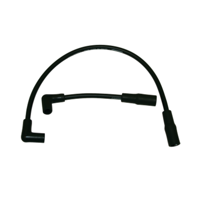Moroso 99-15 Harley-Davidson FXD/FXDWG Ultra 40 Wire Set - 28327 User 1